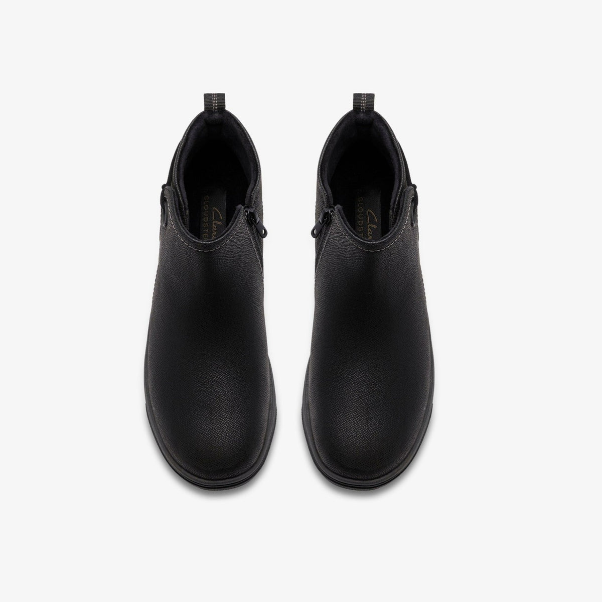 Brinkley Derby Black