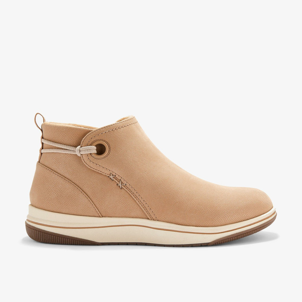 Brinkley Derby Camel