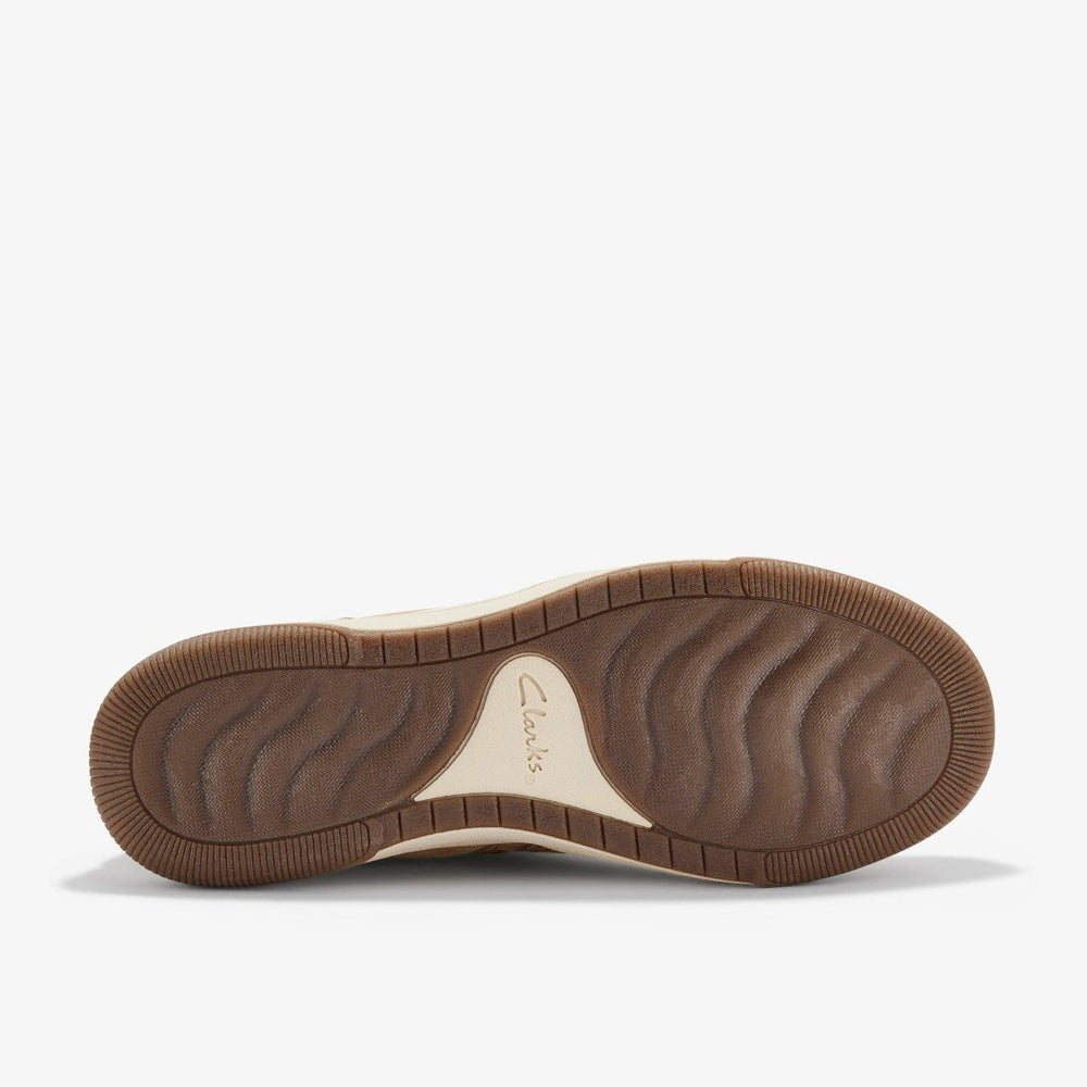 Brinkley Derby Camel
