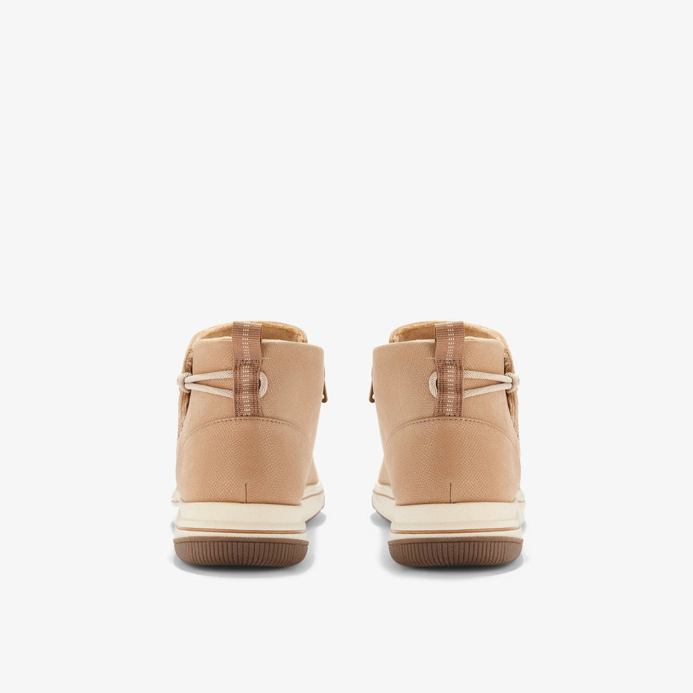 Brinkley Derby Camel