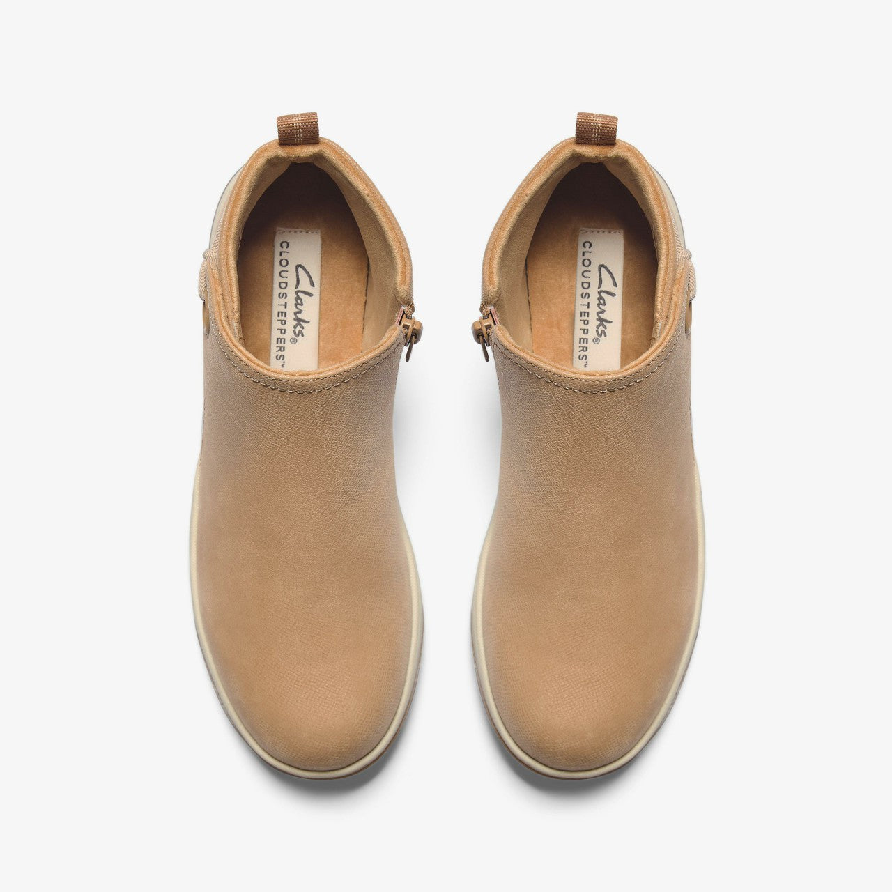 Brinkley Derby Camel