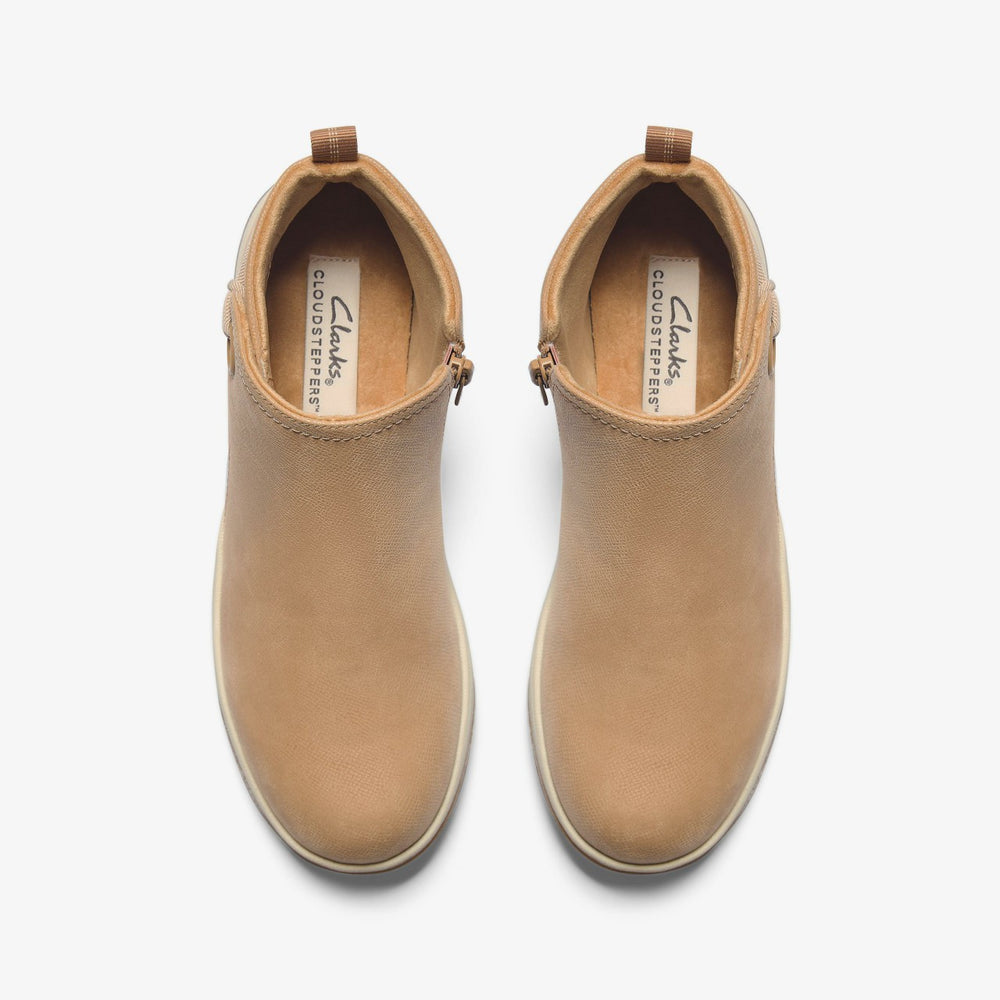 Brinkley Derby Camel