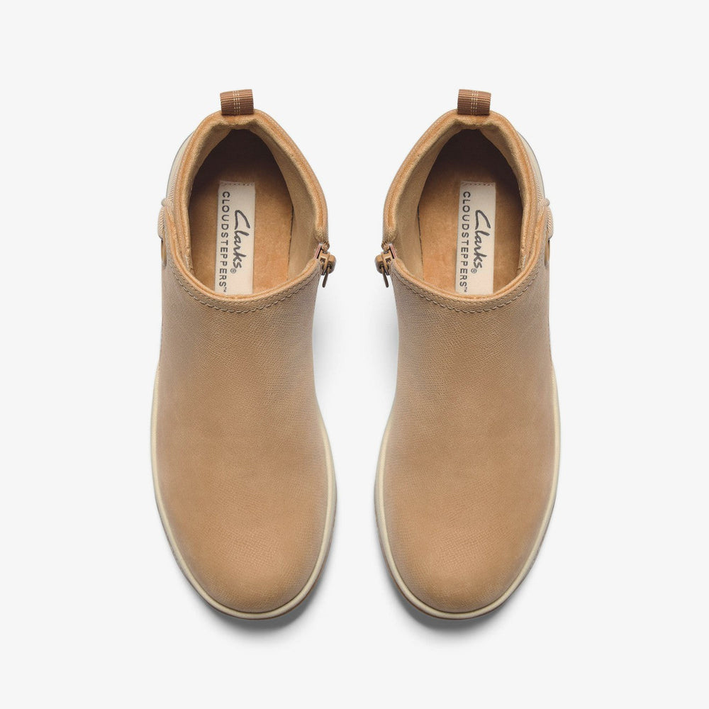 Brinkley Derby Camel