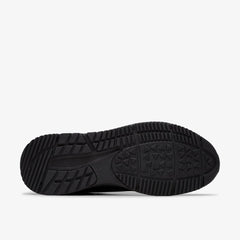 Elwick Lace Black