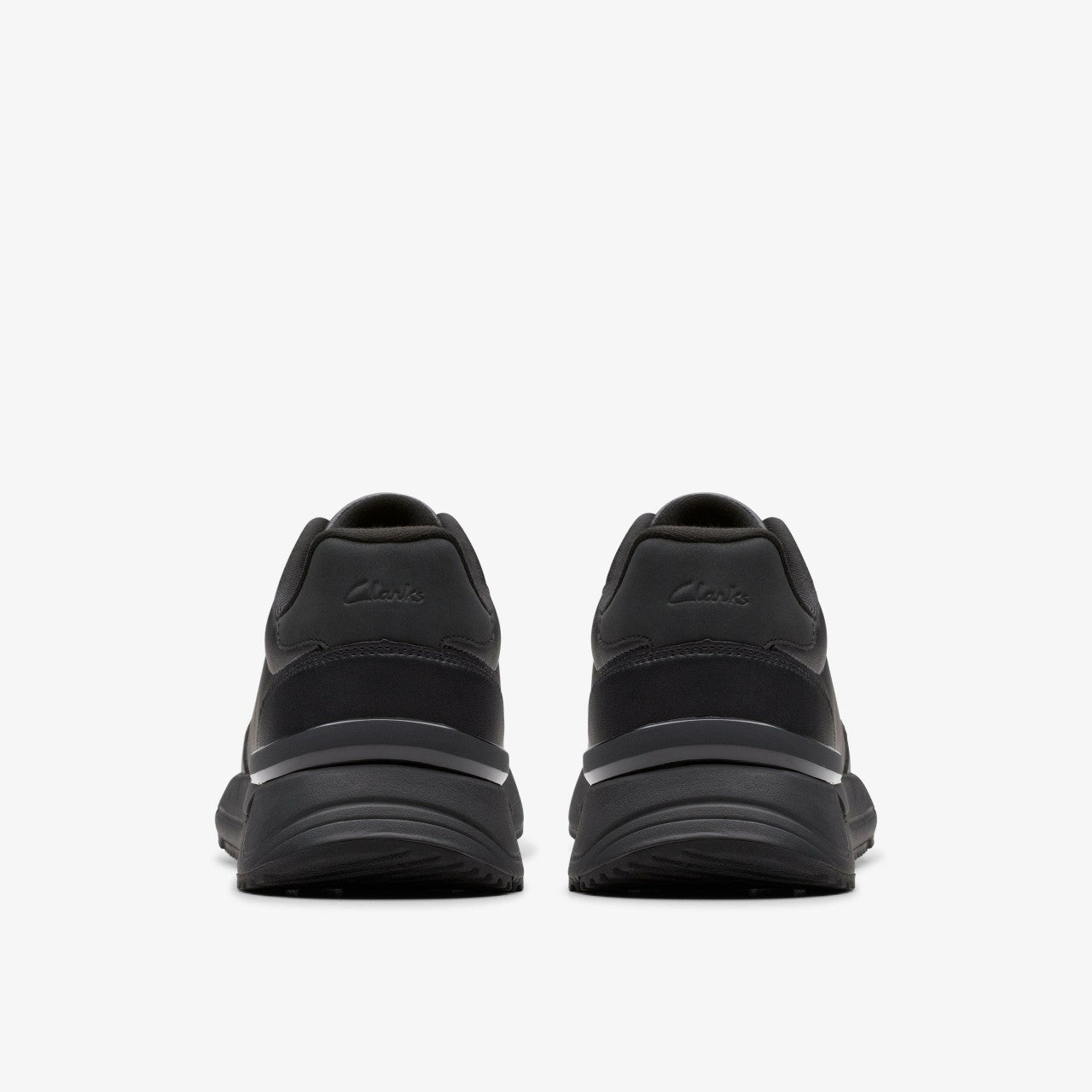 Elwick Lace Black