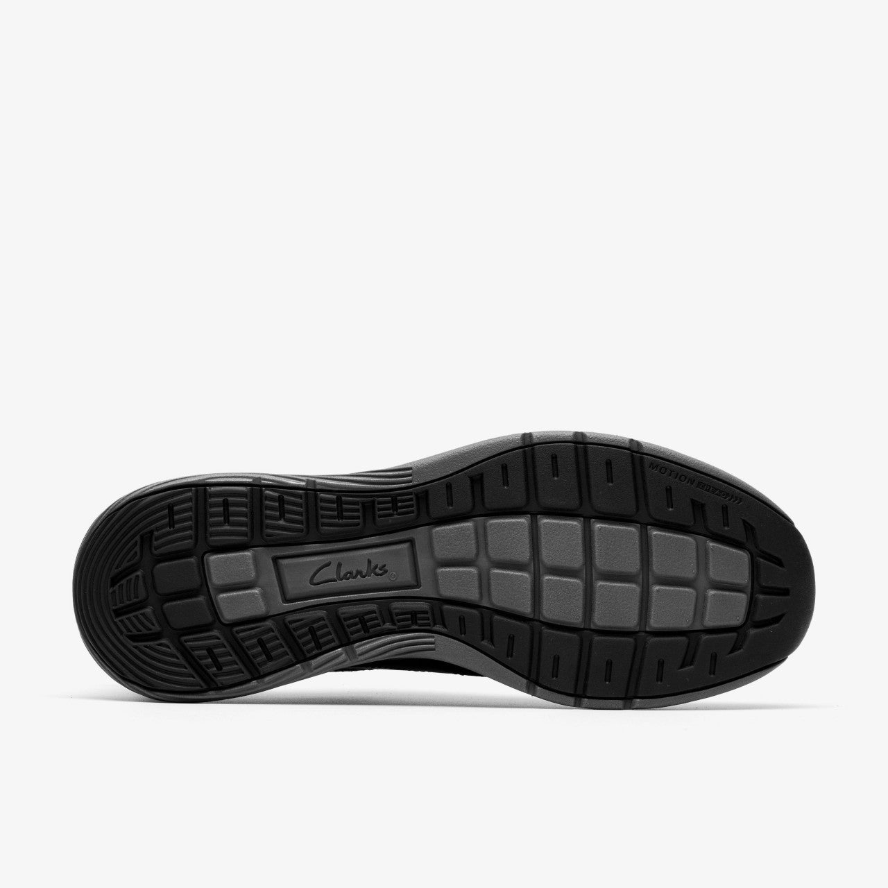 Motion Trek LX Black Leather