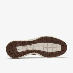 Motion Trek LX Dark Tan Leather