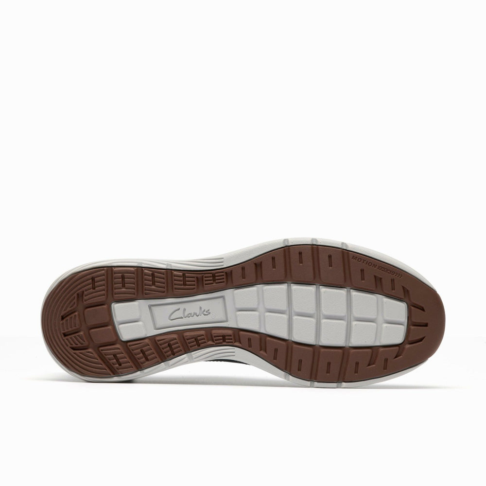 Motion Trek LX Navy Leather