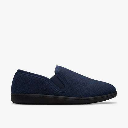 King Ease Navy Interest