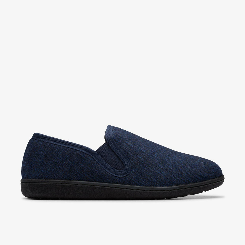 King Ease Navy Interest