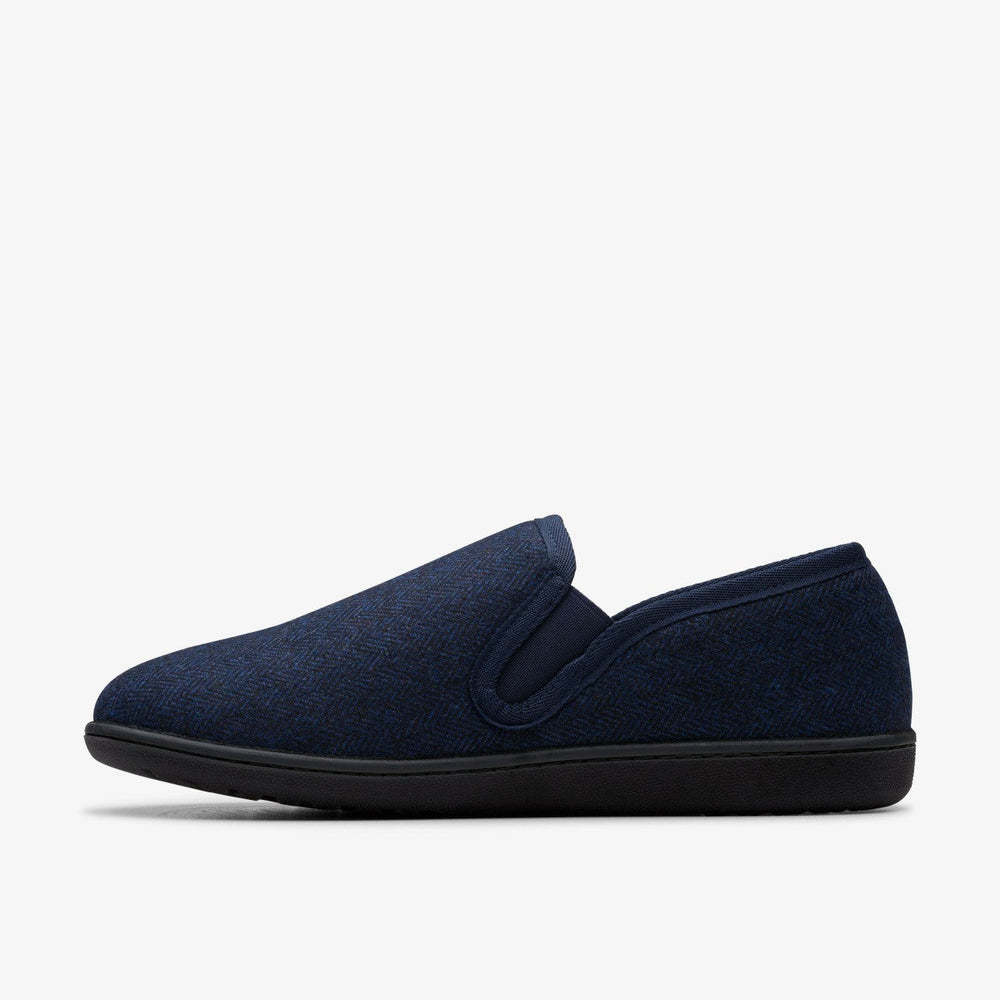 King Ease Navy Interest