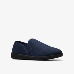King Ease Navy Interest