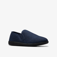 King Ease Navy Interest