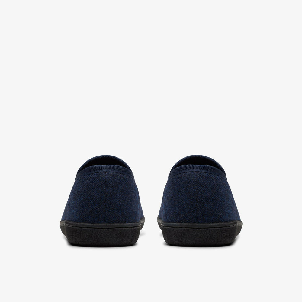 King Ease Navy Interest