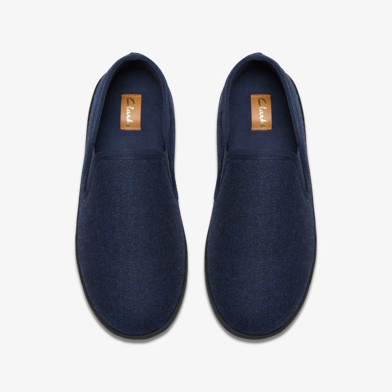 King Ease Navy Interest