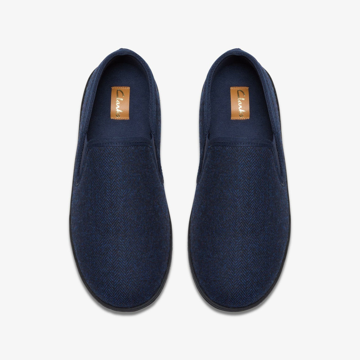 King Ease Navy Interest
