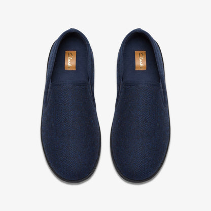 King Ease Navy Interest