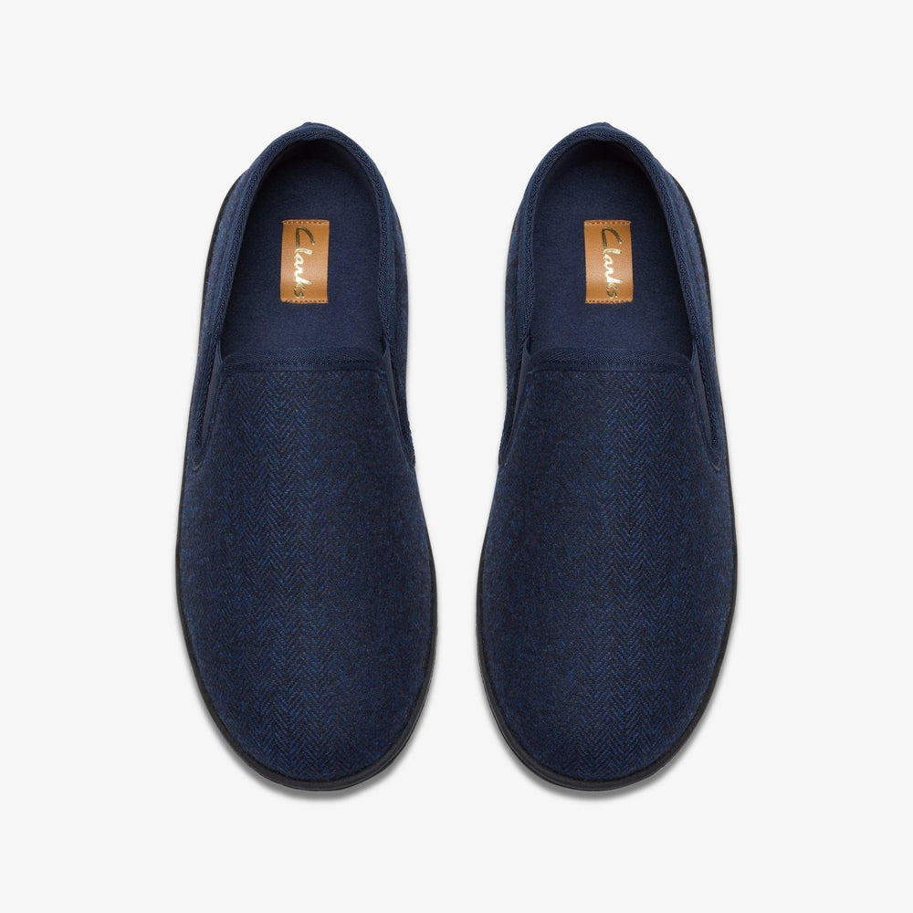 King Ease Navy Interest