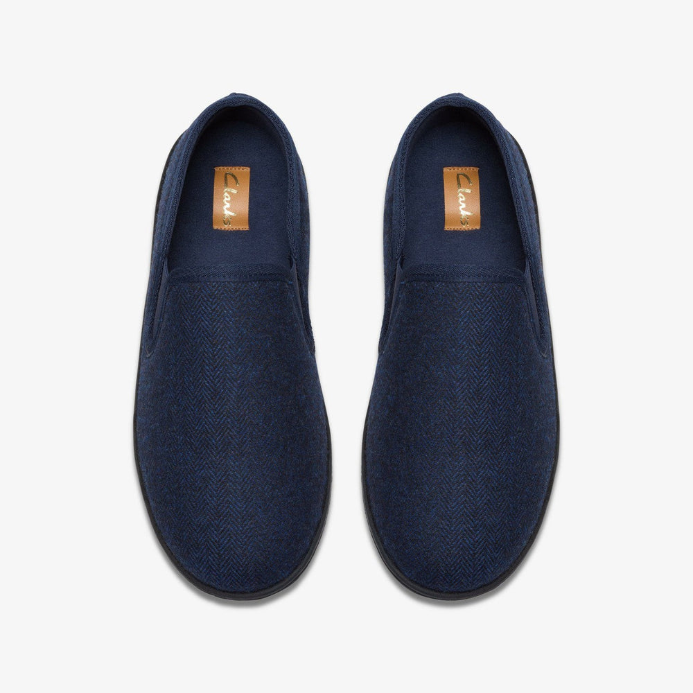 King Ease Navy Interest
