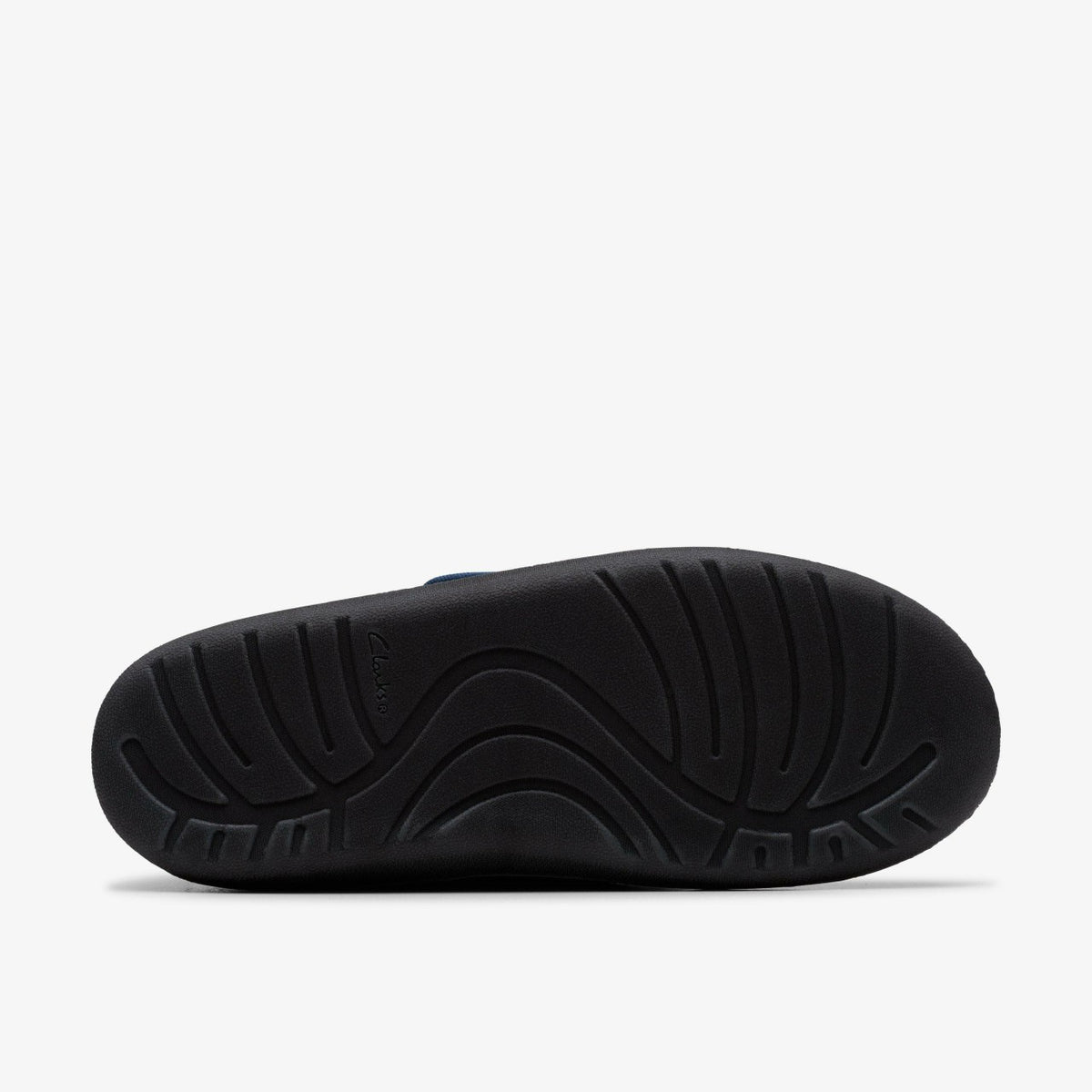 King Riptape Slipper Navy Interest