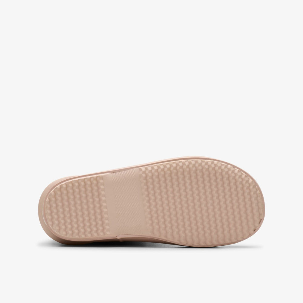 Tarri Race Kid Blush Pink Print