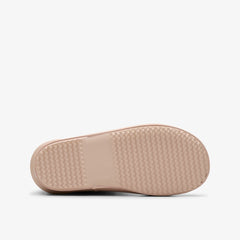 Tarri Race Kid Blush Pink Print