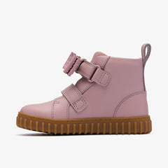 Cove Sky Toddler Dusty Pink