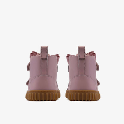 Cove Sky Toddler Dusty Pink