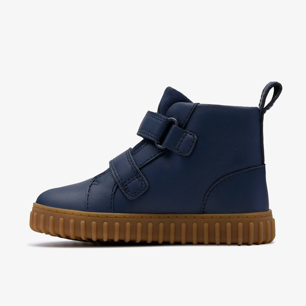 Cove Sky Toddler Navy
