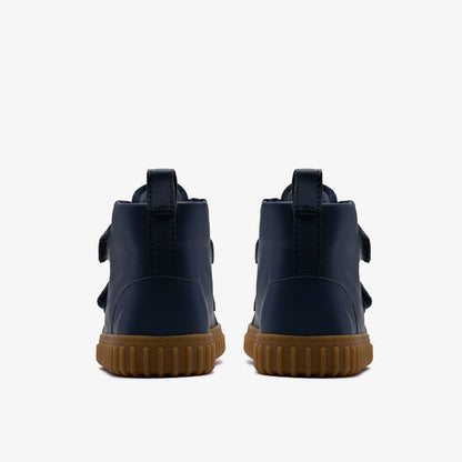 Cove Sky Toddler Navy