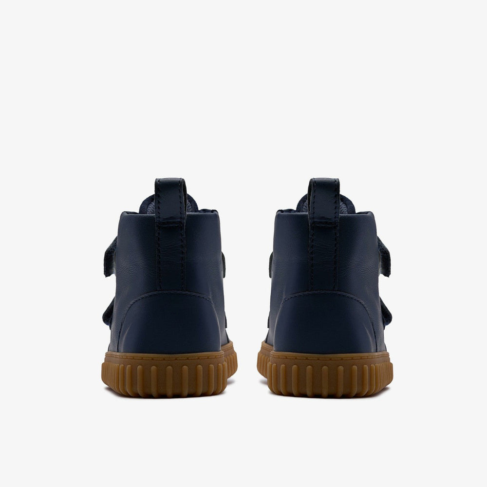Cove Sky Toddler Navy