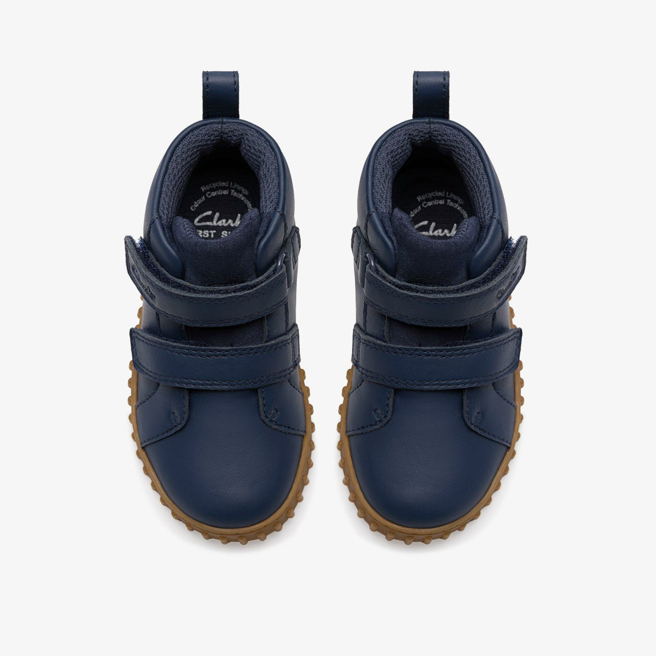 Cove Sky Toddler Navy