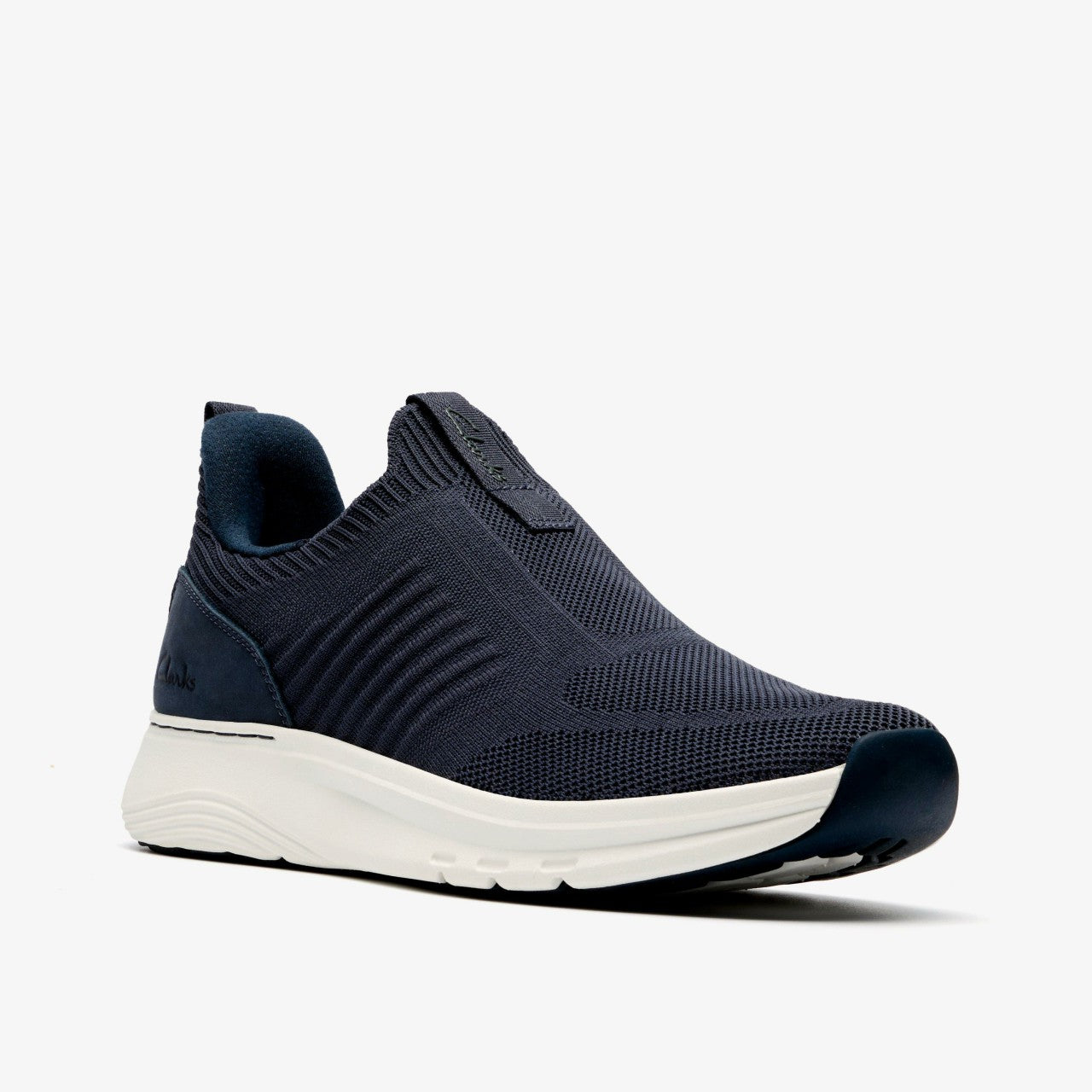 Motion Trek IN Navy Knit