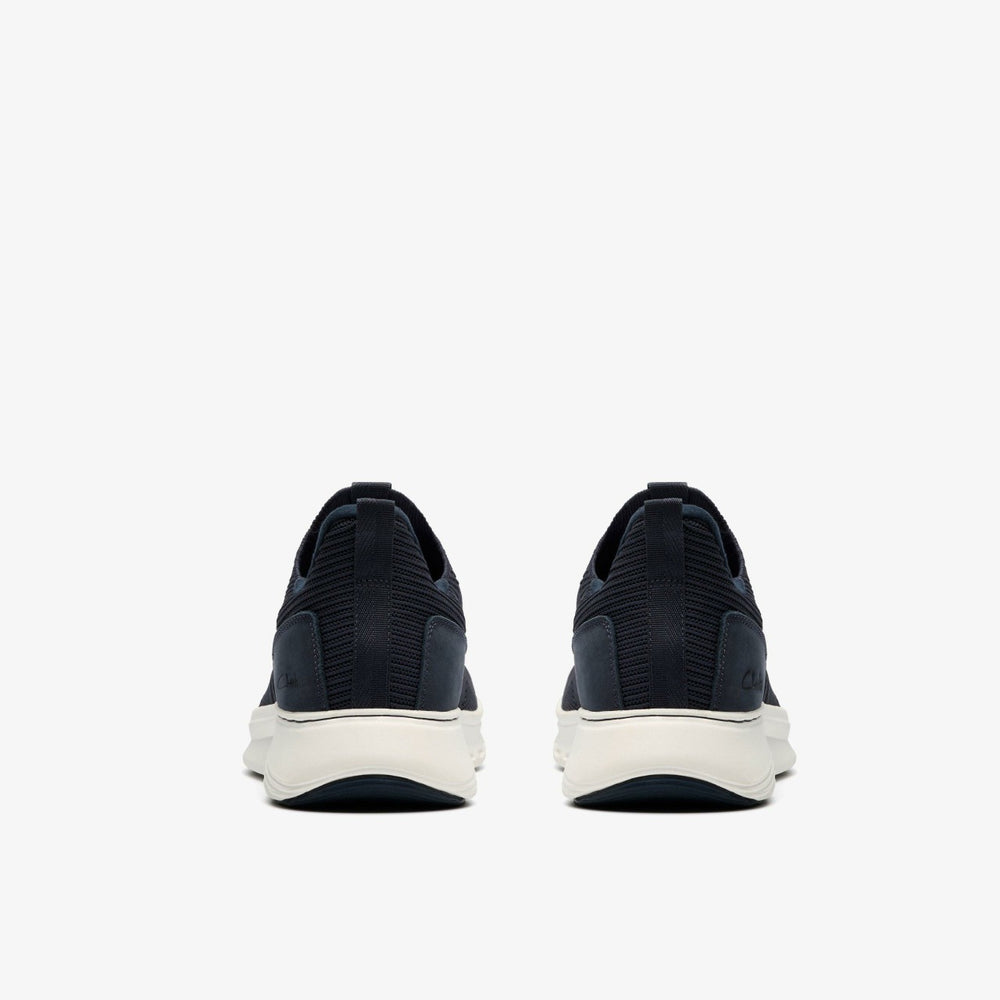 Motion Trek IN Navy Knit