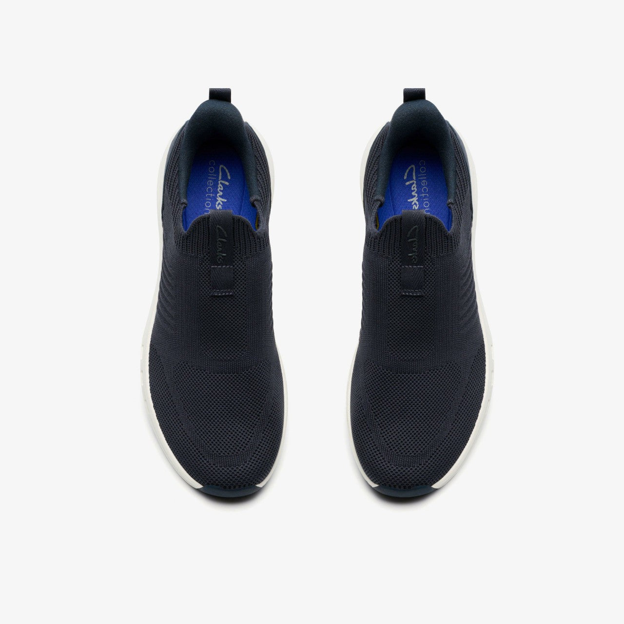 Motion Trek IN Navy Knit