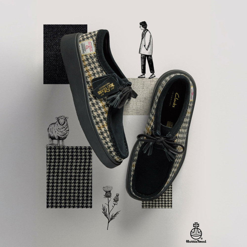 Torview Black Combination