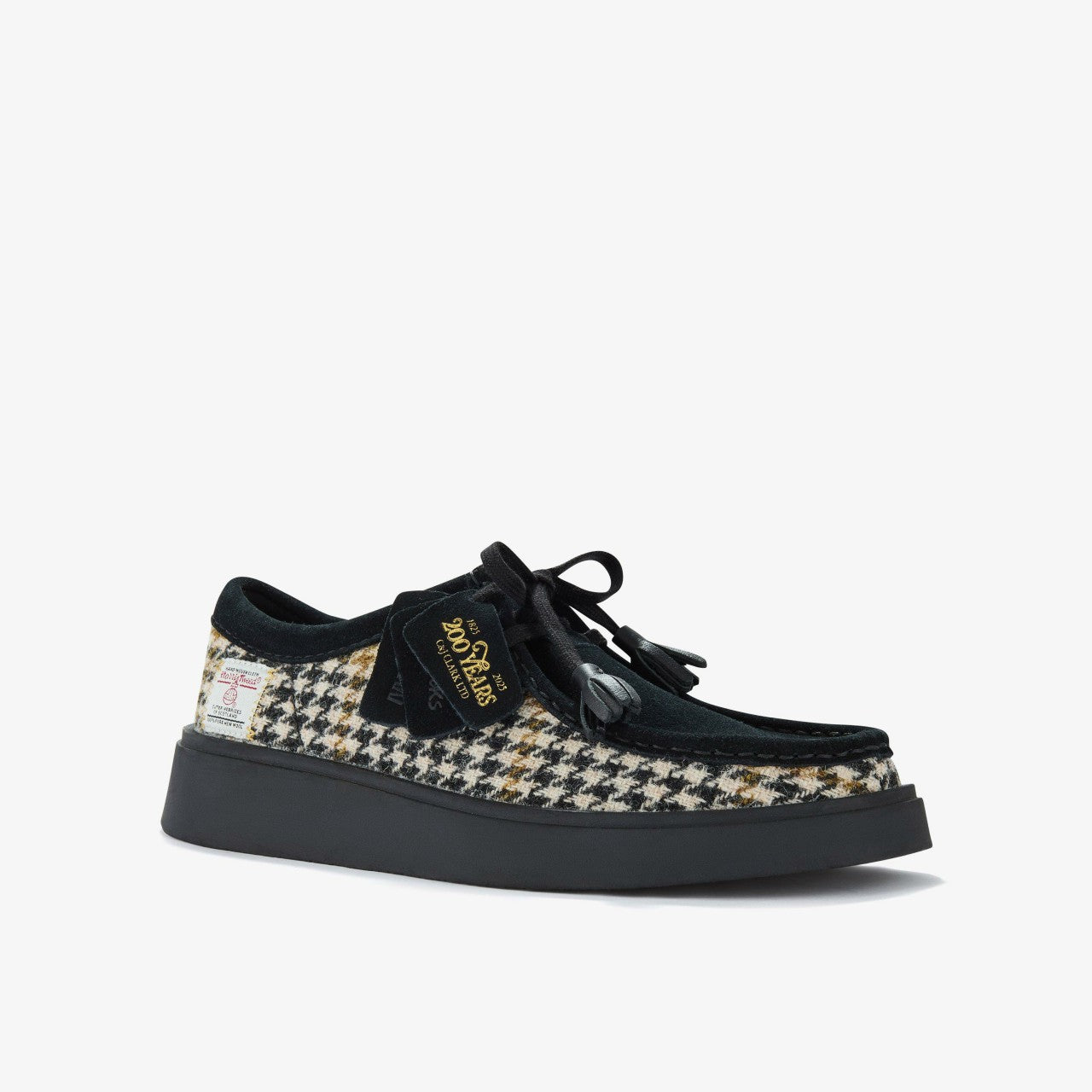 Torview Black Combination