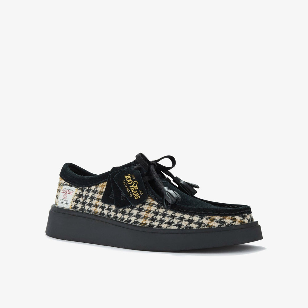 Torview Black Combination