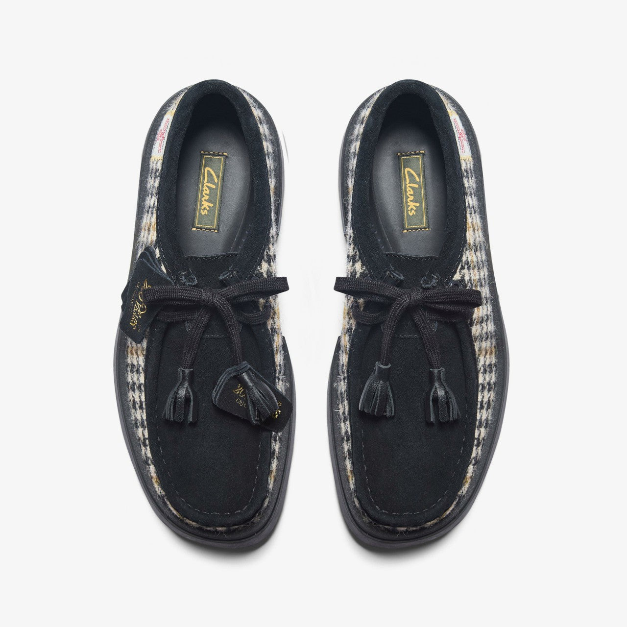 Torview Black Combination