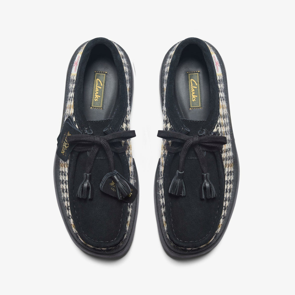 Torview Black Combination