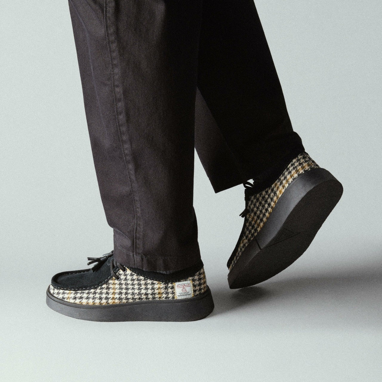 Torview Black Combination