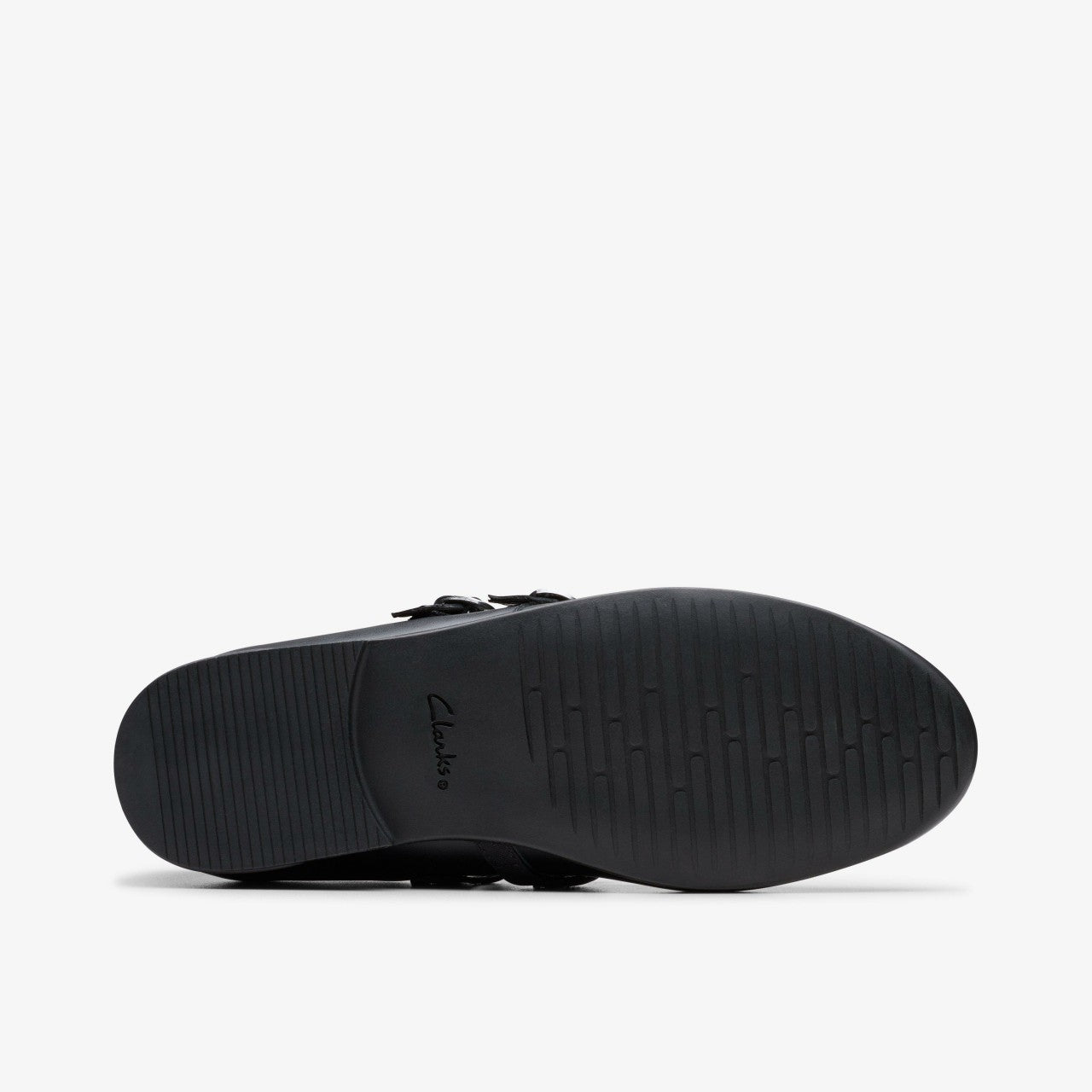 Finja Bar Youth Black Leather