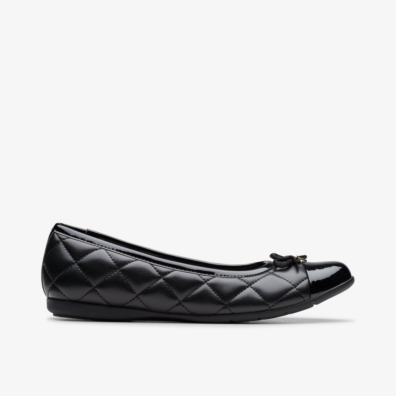 Dance Cap Youth Black