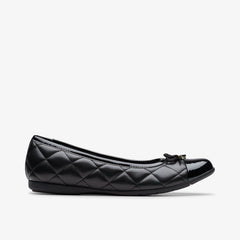 Dance Cap Youth Black