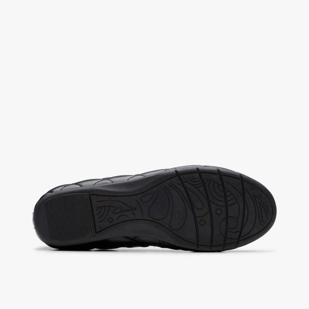 Dance Cap Youth Black