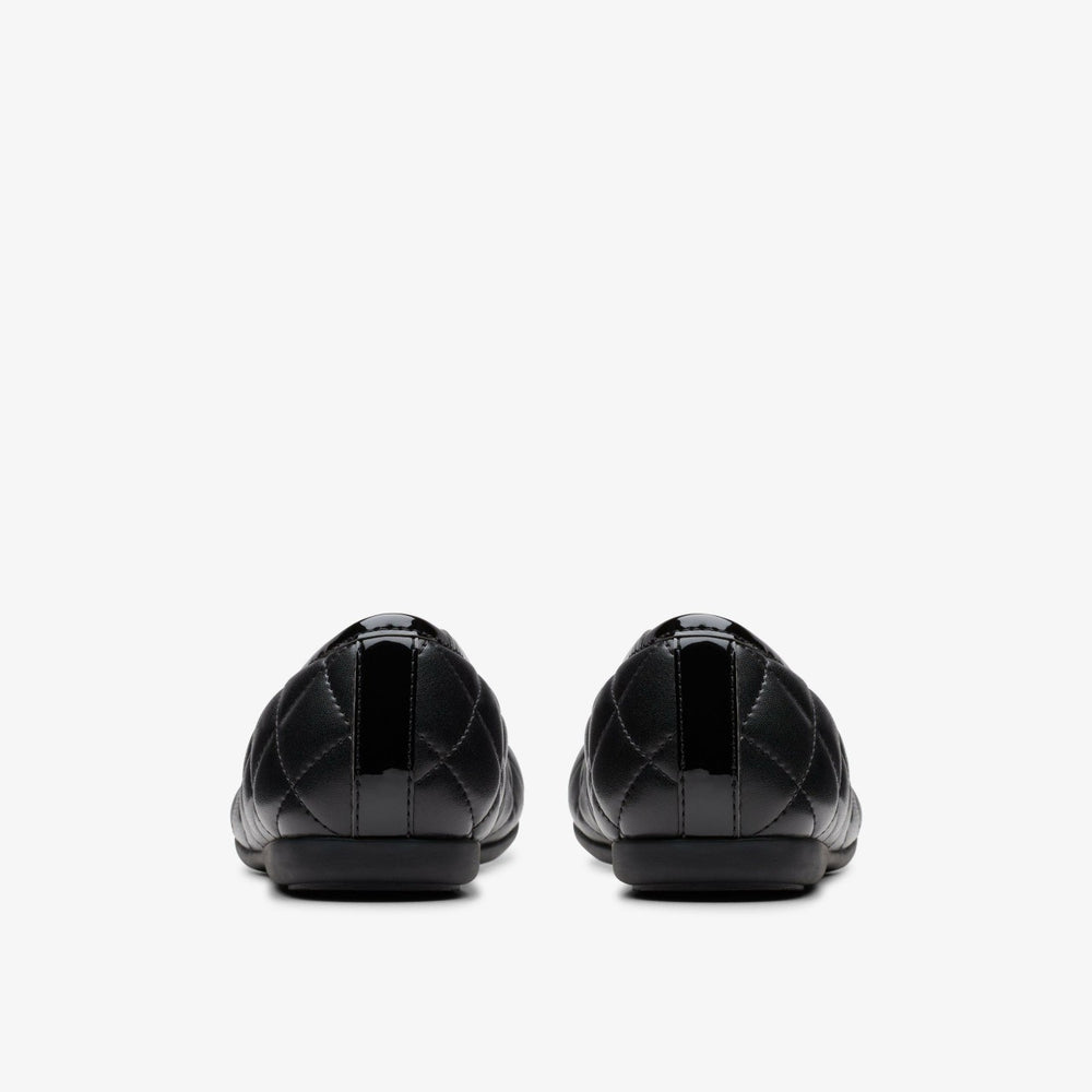 Dance Cap Youth Black