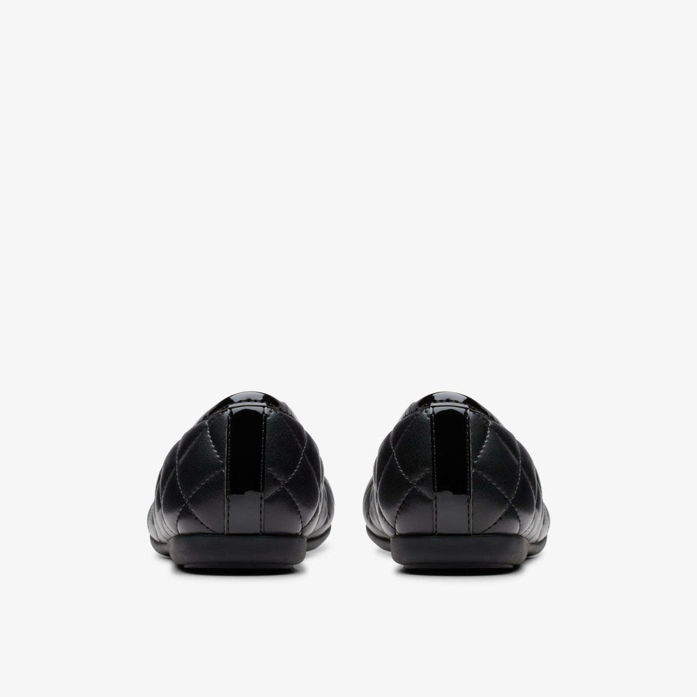 Dance Cap Youth Black