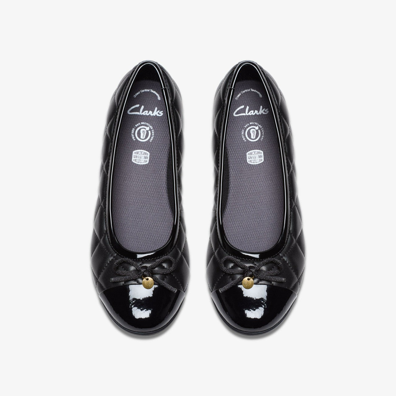 Dance Cap Youth Black