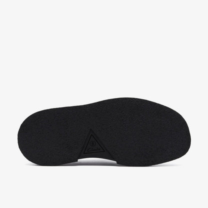 Torview W Black Leather