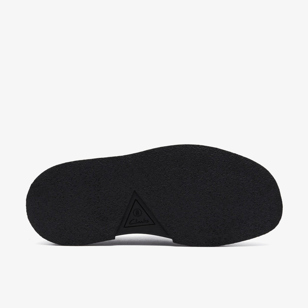 Torview W Black Leather